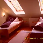 Korona Szallo Ξενοδοχείο Nagykanizsa