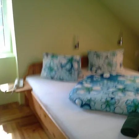Otel Korona Szallo Kanije