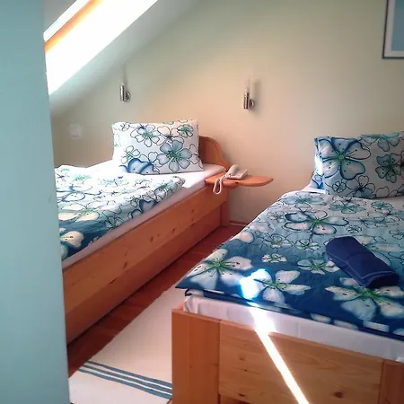 Korona Szallo Otel