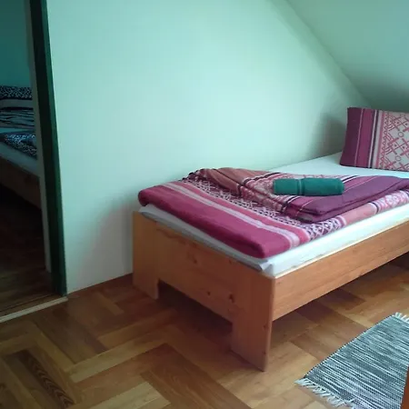 Otel Korona Szallo