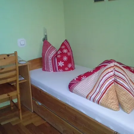 Korona Szallo Hotel
