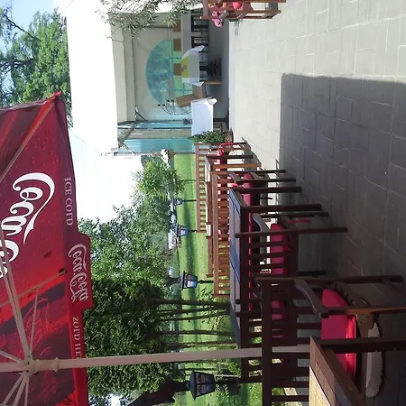 Hotel Korona Szallo