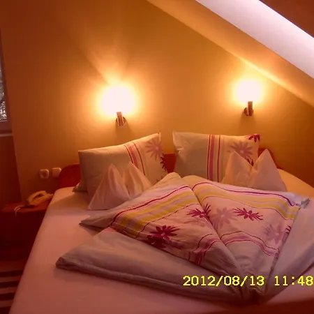Otel Korona Szallo *