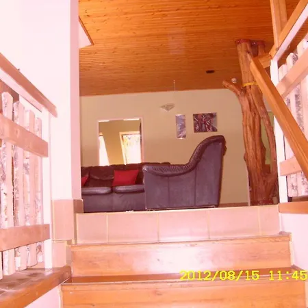 Otel Korona Szallo