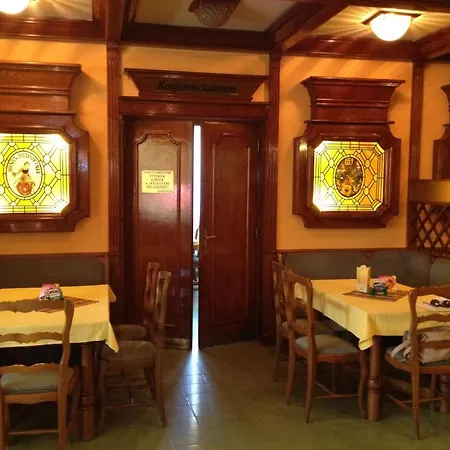 Otel Korona Szallo *