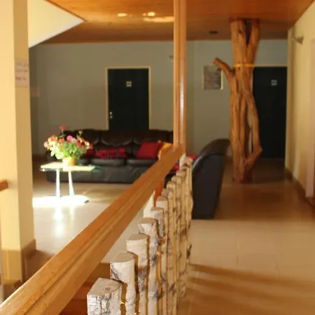 Korona Szallo Hotel