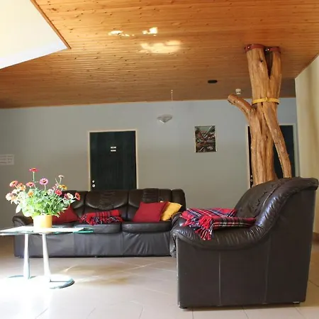 Korona Szallo Otel