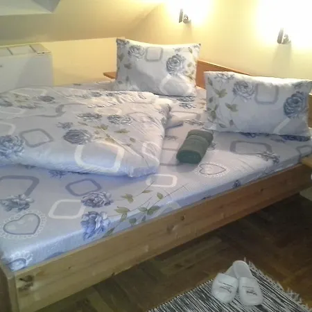 Korona Szallo Otel