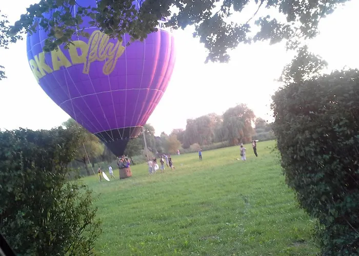 Korona Szallo Hotell