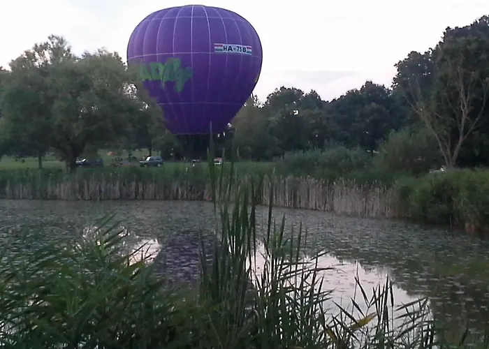 Korona Szallo Hotell *