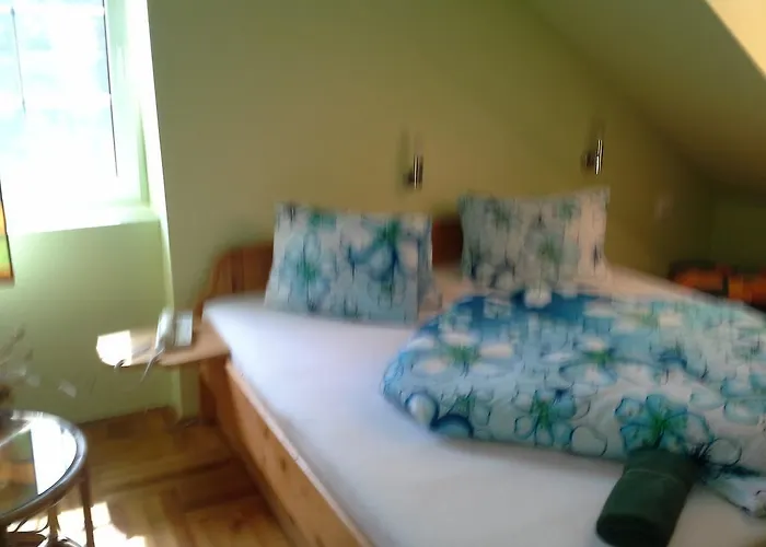 Hotell Korona Szallo Nagykanizsa