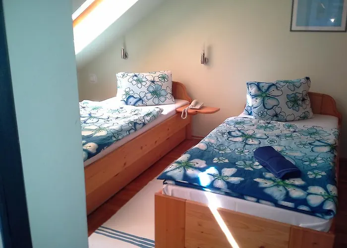 Korona Szallo Hotell