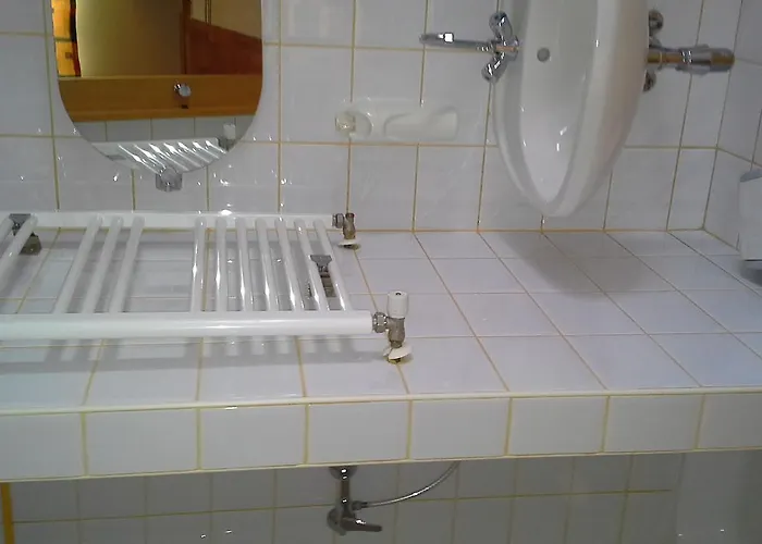 Korona Szallo Hotell