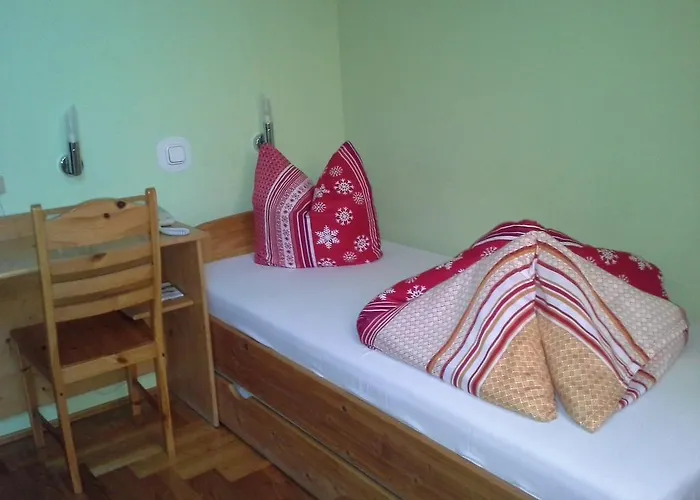 Korona Szallo Hotell