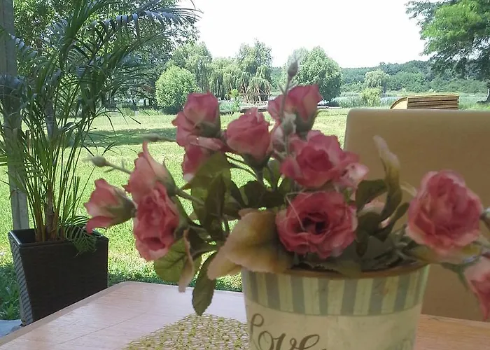 Korona Szallo Nagykanizsa