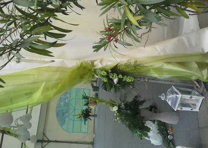 Hotell Korona Szallo *