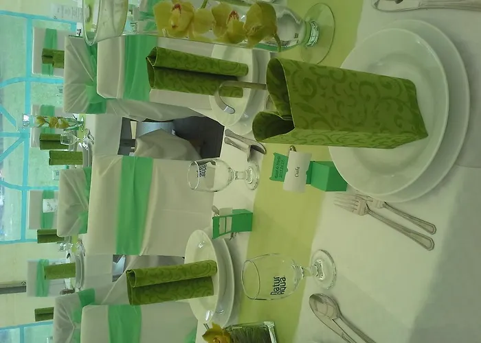 Hotell Korona Szallo *