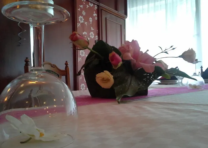 Korona Szallo * Nagykanizsa