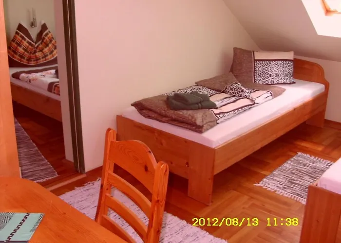 Korona Szallo Otel *