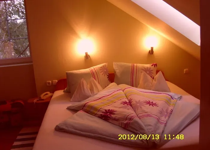 Hotell Korona Szallo *