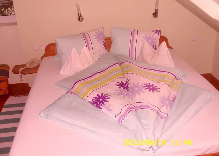 Korona Szallo * Nagykanizsa