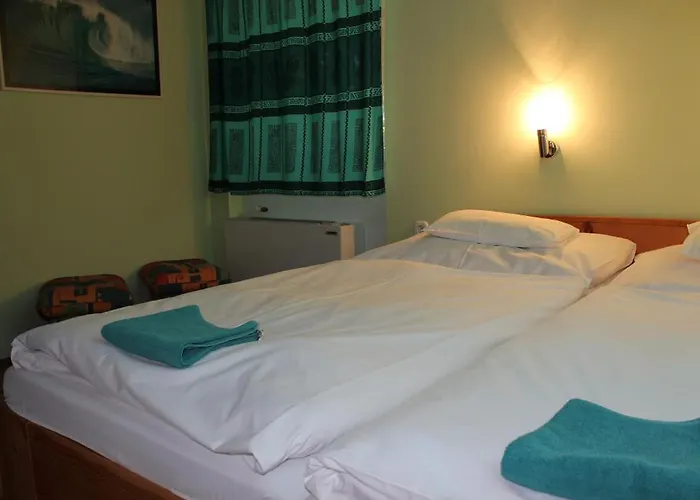 Hotel Korona Szallo
