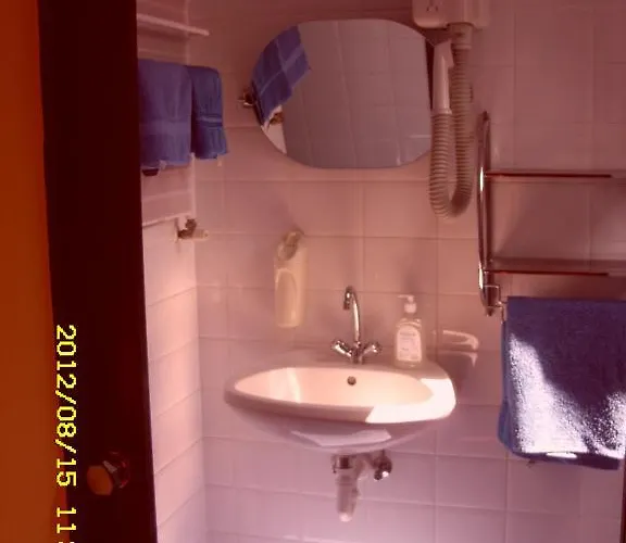 Korona Szallo Hotell Nagykanizsa