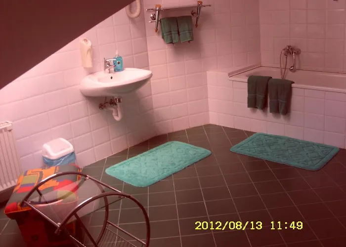 Korona Szallo Hotell