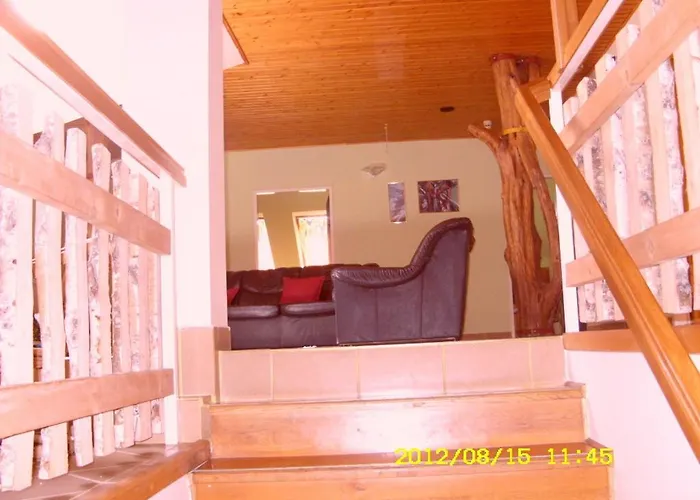 Hotell Korona Szallo