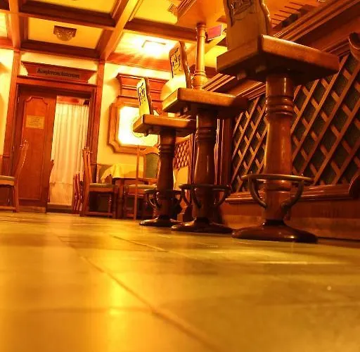 Korona Szallo Hotell *