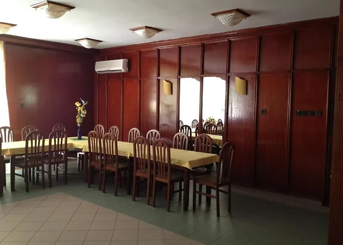 Korona Szallo Nagykanizsa