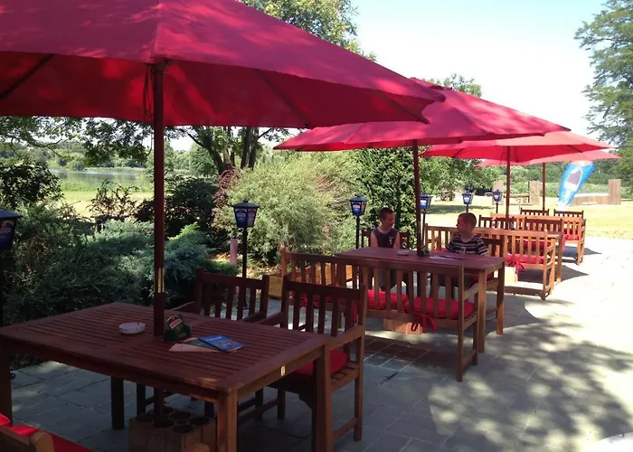 Hotell Korona Szallo Nagykanizsa