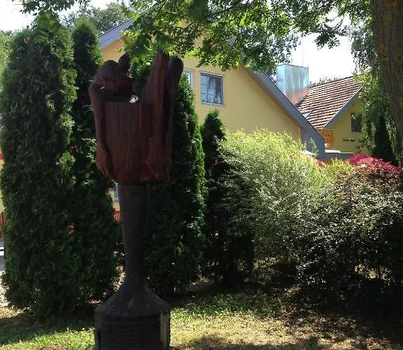 Hotell Korona Szallo *