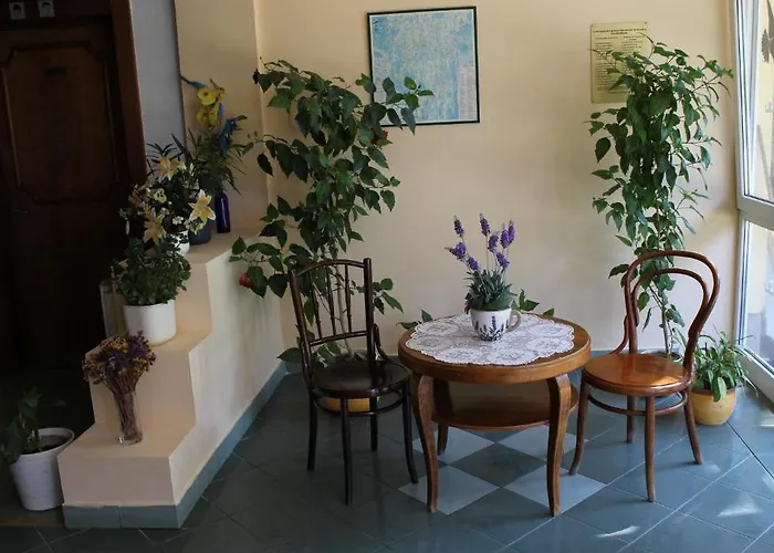 Korona Szallo Hotell *