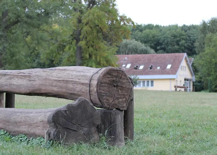 Hotell Korona Szallo Nagykanizsa