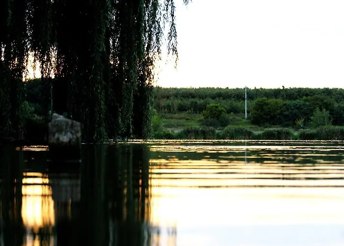 Hotell Korona Szallo *