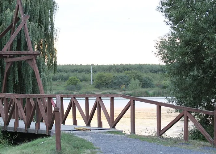 Korona Szallo Hotell *