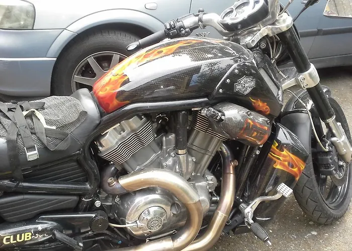 Korona Szallo * Nagykanizsa