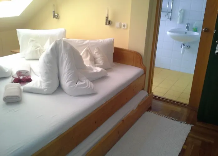 Korona Szallo Hotell