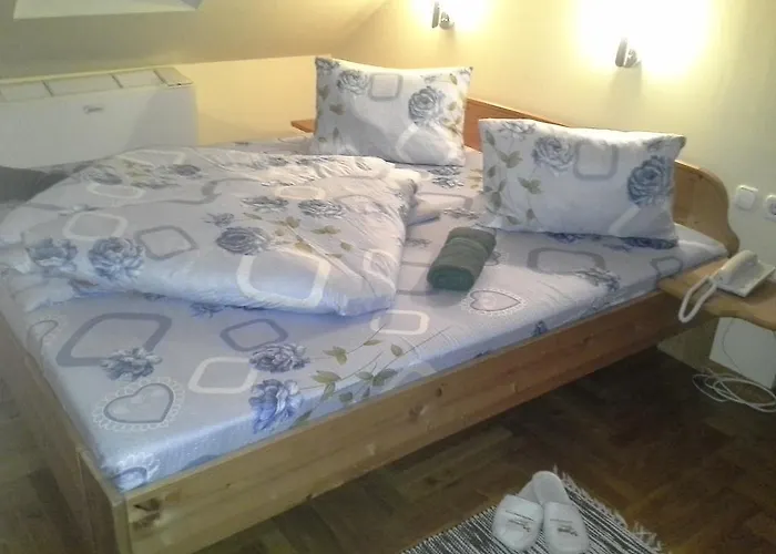 Korona Szallo Hotell