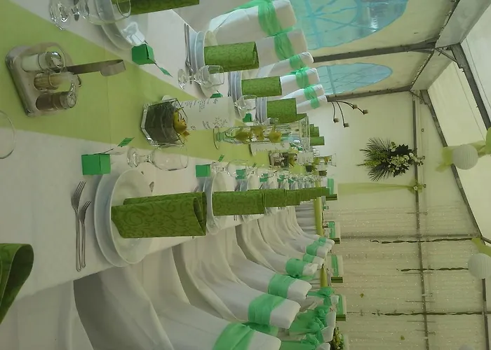 Korona Szallo Hotell